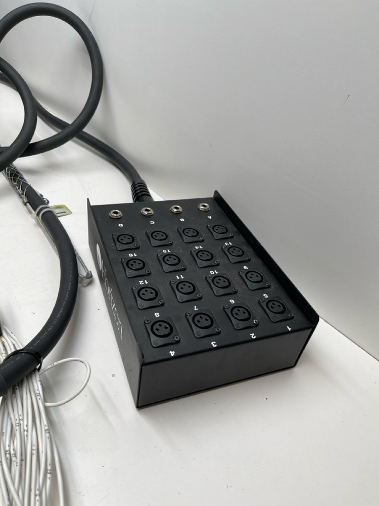 HORIZON GUITAR CABLE STAGE SERIES SNAKE (P28008564)