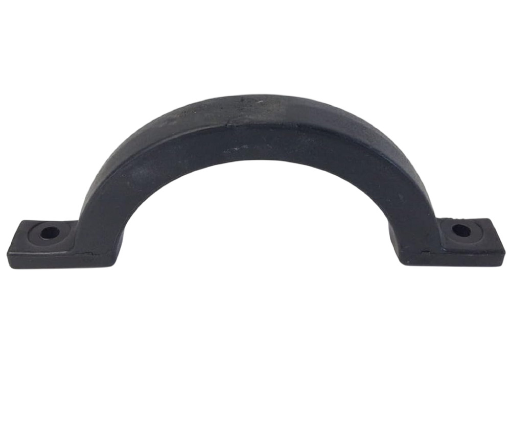Bodyguard Radisson Plus Treadmill Rear Spring Foot BGF-RSF