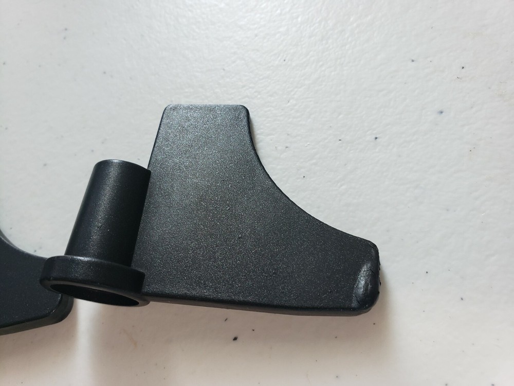 2 Black & Decker B2300 Bread Machine Paddle Kneading Blade Part baker maker Set
