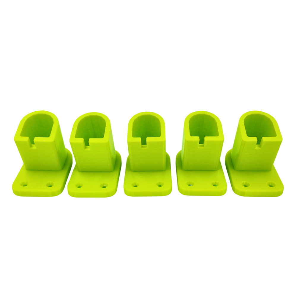 Ryobi Wall Mount Battery Holder – Secure, Space-Saving Storage for You 🇦🇺