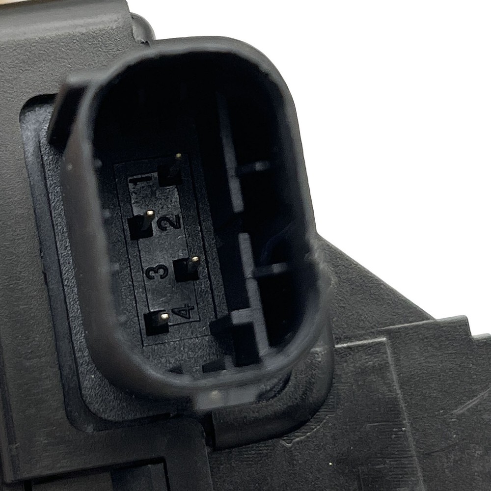 Hatch Trunk Lid Latch for 2002-2015 Mini Cooper Base, S 51242754528