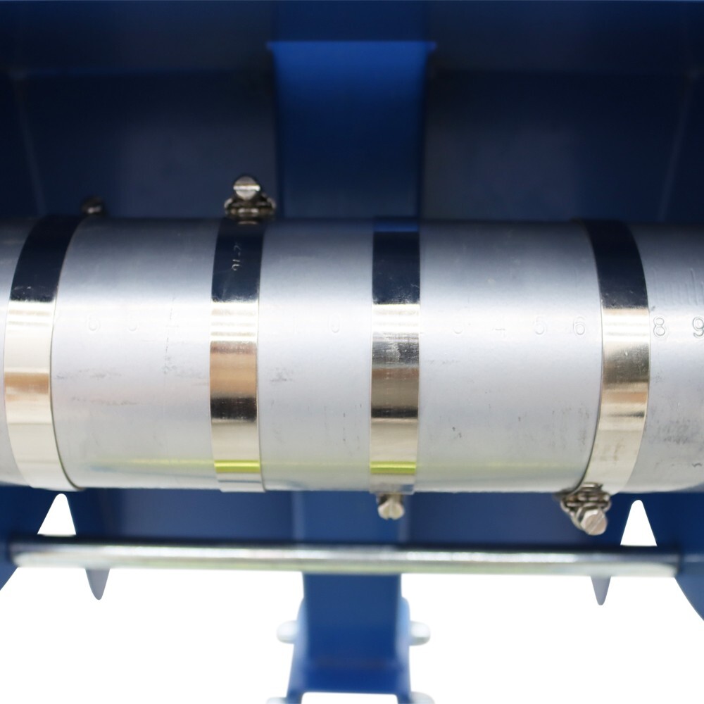 TECHTONGDA Manual Road Surface Marking Machine Tape Marking Machine New