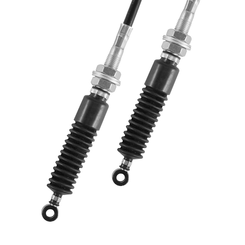 Caltric Manual Shift Cable for Arctic Cat Wildcat Trail 2014 2015