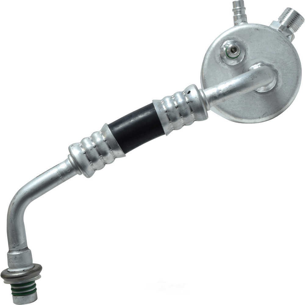A/C Accumulator with Hose Assembly UAC HA 9997C