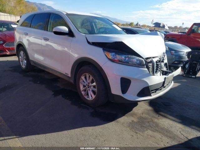 Temperature Control Front Automatic Temperature Control Fits 19 SORENTO 2559085