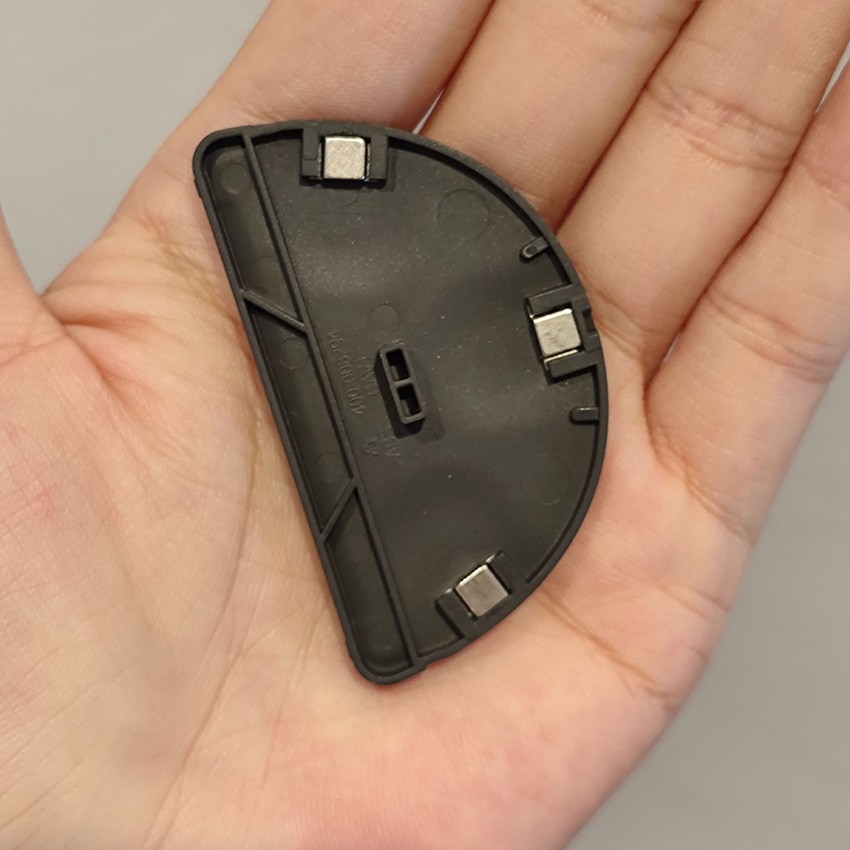 For Logitech Ergo LIFT Vertical Mouse Battery Cover Case Replace Accessories US