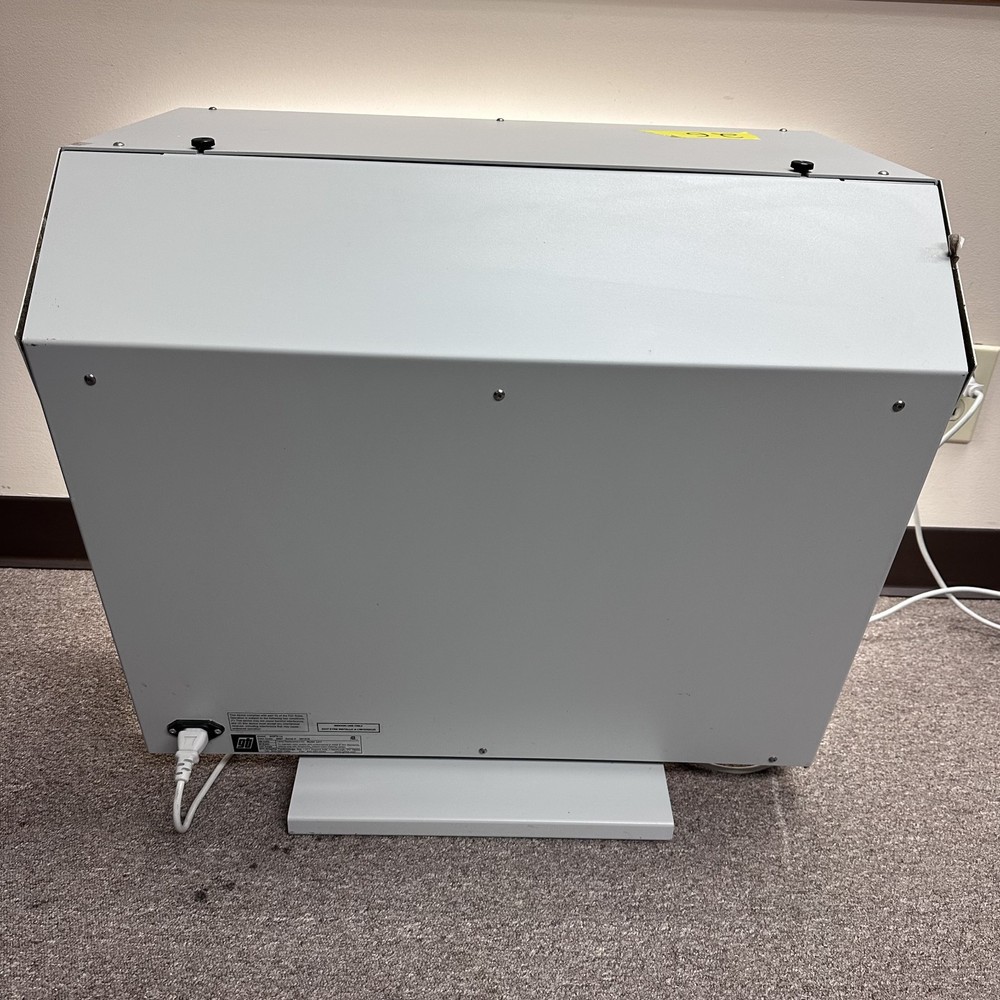GTI Soft-View SOFV-1e Graphiclite D5000 Transmission/ Reflection Print Viewing