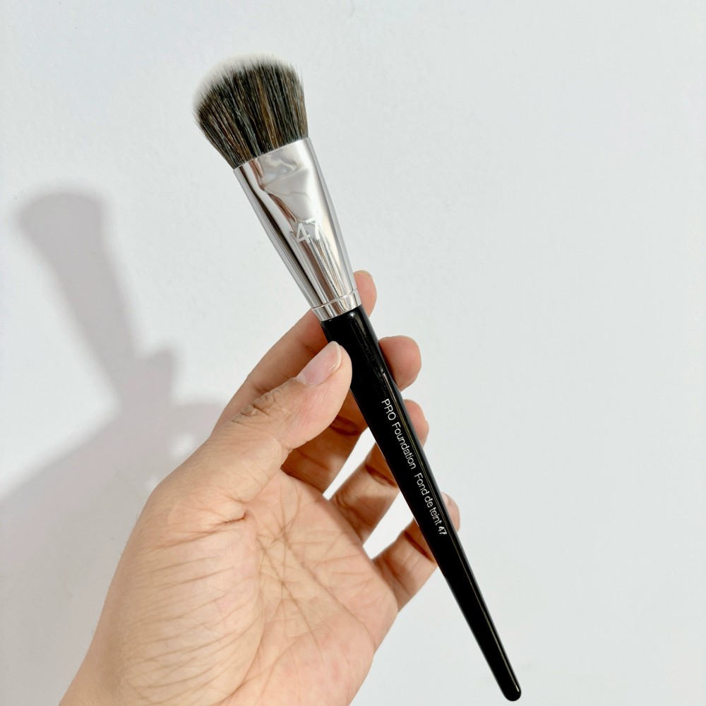 Sephora Collection Pro Foundation Complexion Face Brush #47 Foundation Brush