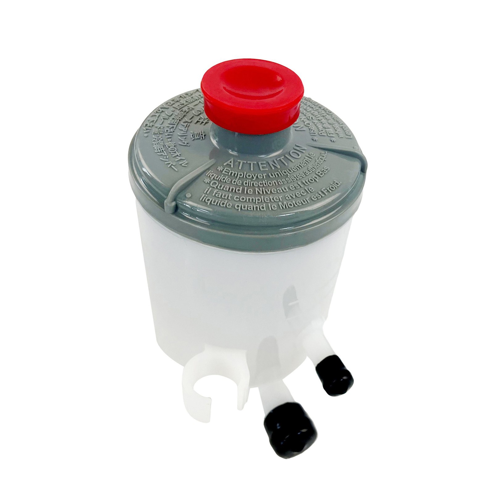 Power Steering Reservoir W/ Cap New for 2007-2011 Honda CR-V 603-714