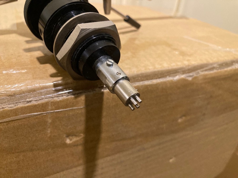 Sony PUA-1500S tonearm...REDUCED !