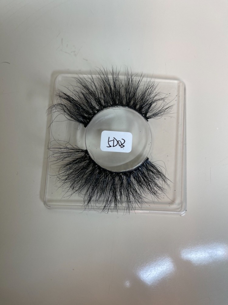 Mink Lashes
