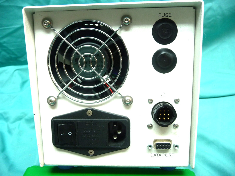ThermoElectric Cooler Controller Wells CTI EM Series Temperature Controller