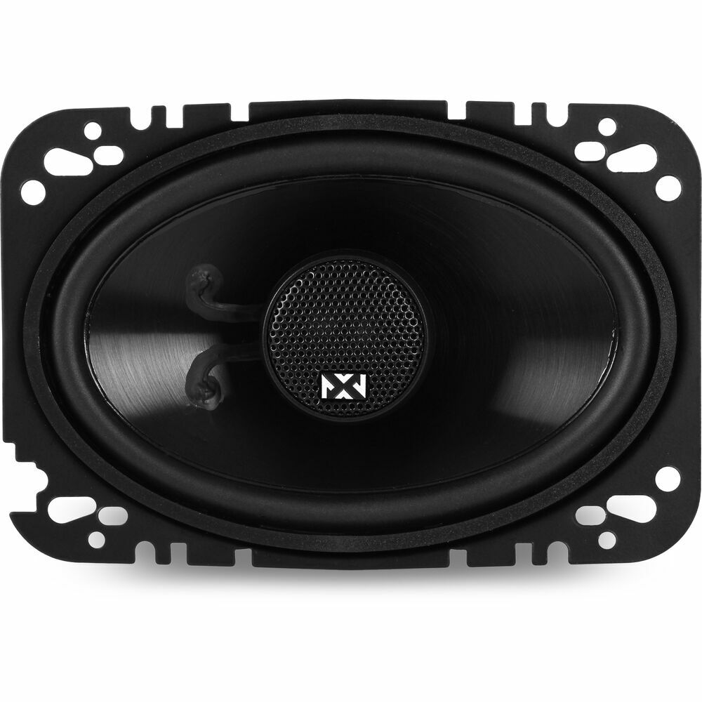 Factory Speaker Upgrade Package for 1995-2005 Chevy Cavalier | NVX