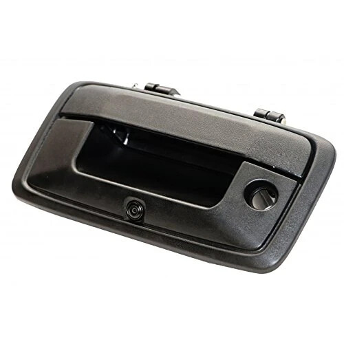 Echomaster EV-GM14 Camera Tailgate Bezel GM 2014-2018 Silverado/Sierra