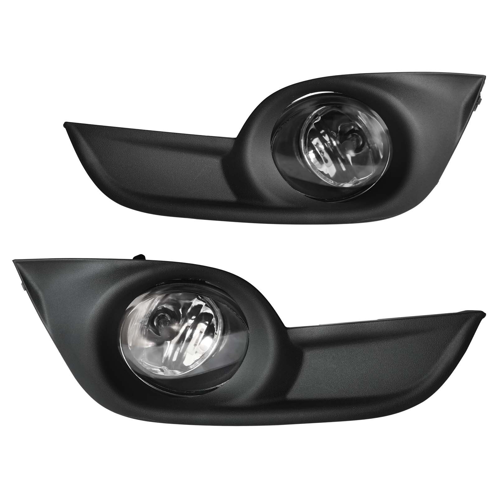 Pair Fog Light & Corner Turn Signal Lamp w/ Wiring For 2013-2015 Nissan Altima