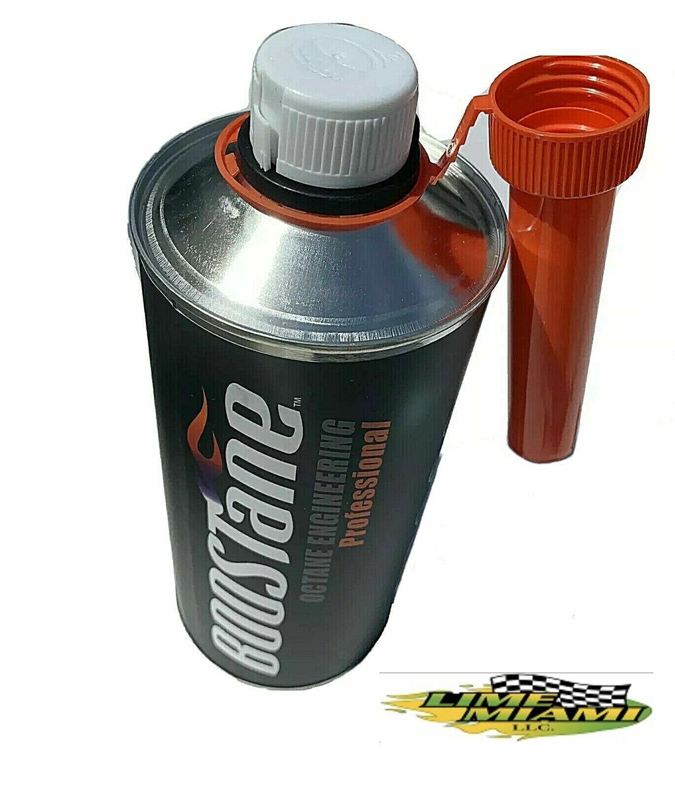 BOOSTane Professional Fuel Additive 32oz Octane Booster up to 116 Oct (OCT32PRO)