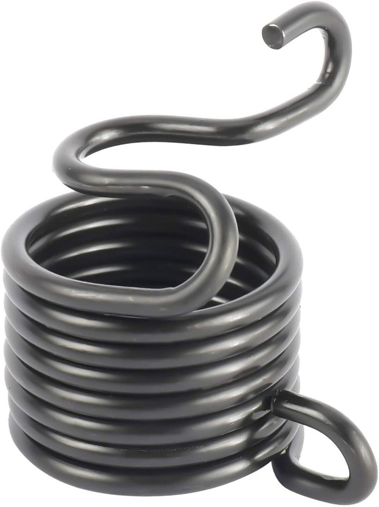 7 Pcs Smoothing Pneumatic Air Hammer Rivet Bits Air Chisel Bits Tool with Spring