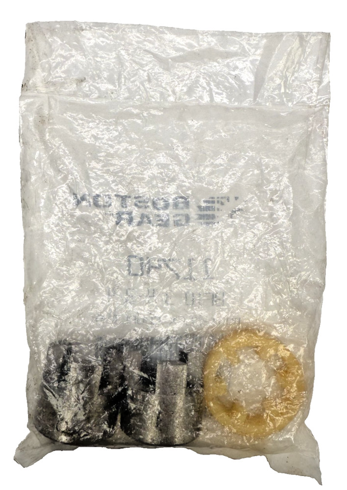 Boston Gear 11740 Bost-Flex Coupling BF10 3/4-3/4