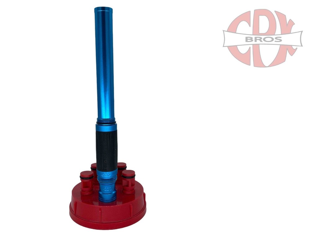 Planet Eclipse .685 Fl Barrel - Cyan Blue