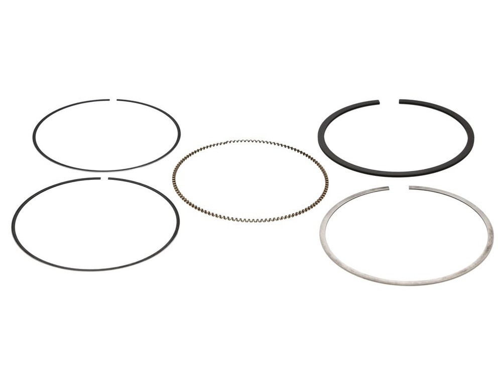 Wiseco - 3189XG - Ring Set, 81.00mm