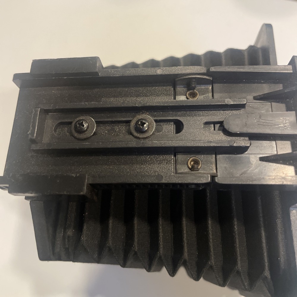 Ambico Shade Bellow for Camera Lens