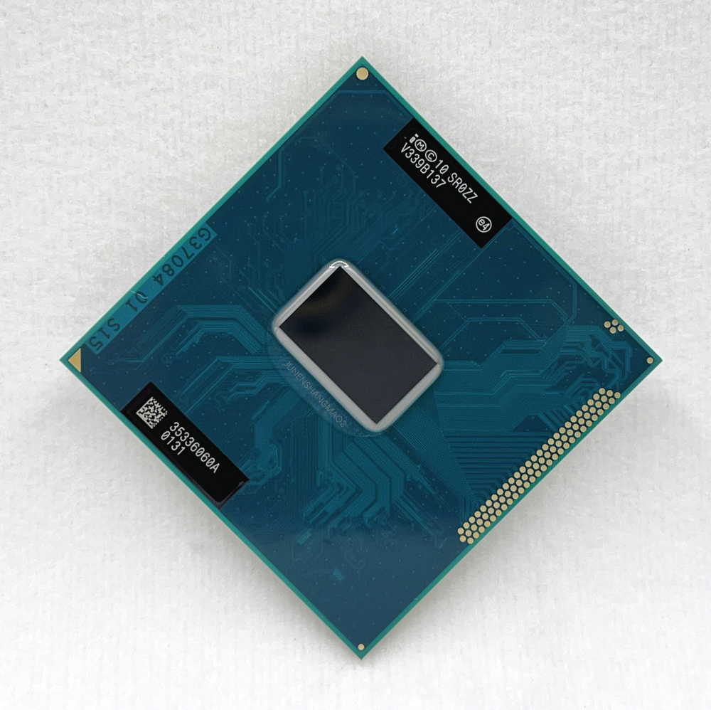 Intel Pentium 2030M 2.50GHz 2M (SR0ZZ) FCPGA988 Notebook Processor