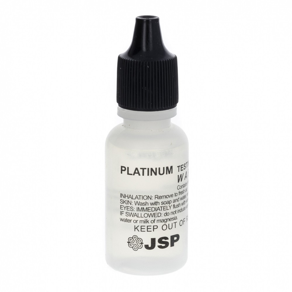 ToolTreaux Platinum Testing Kit with Testing Stone, 3pc