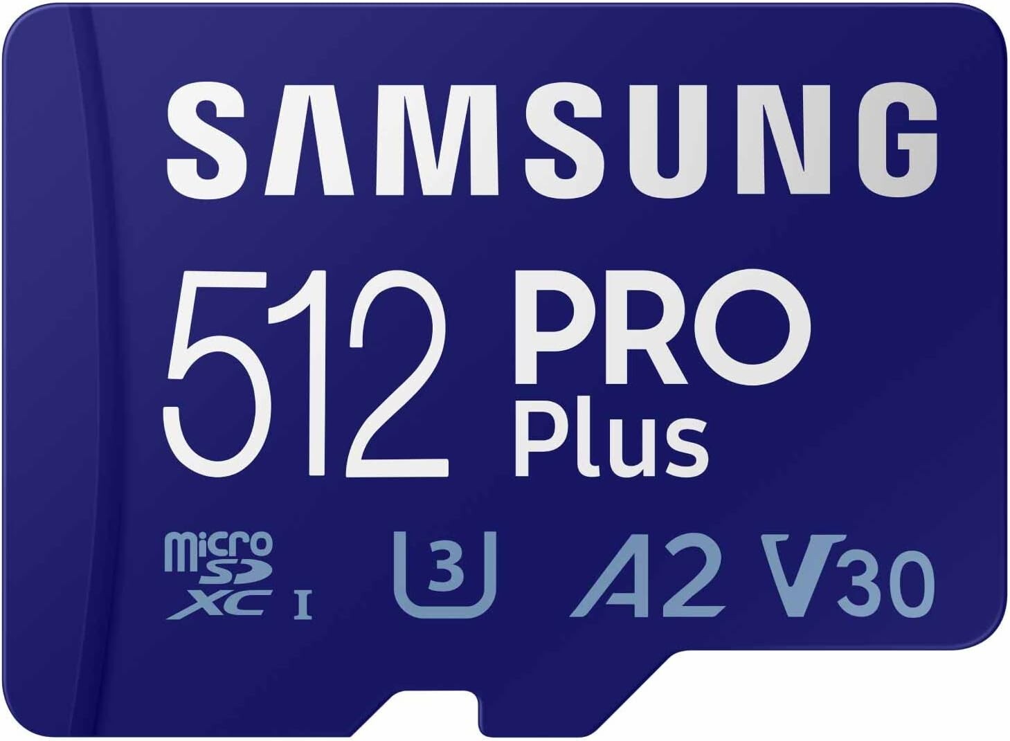 Samsung PRO Plus 512GB 1TB Micro SD MicroSDXC A2 V30 HD 4K Memory Card