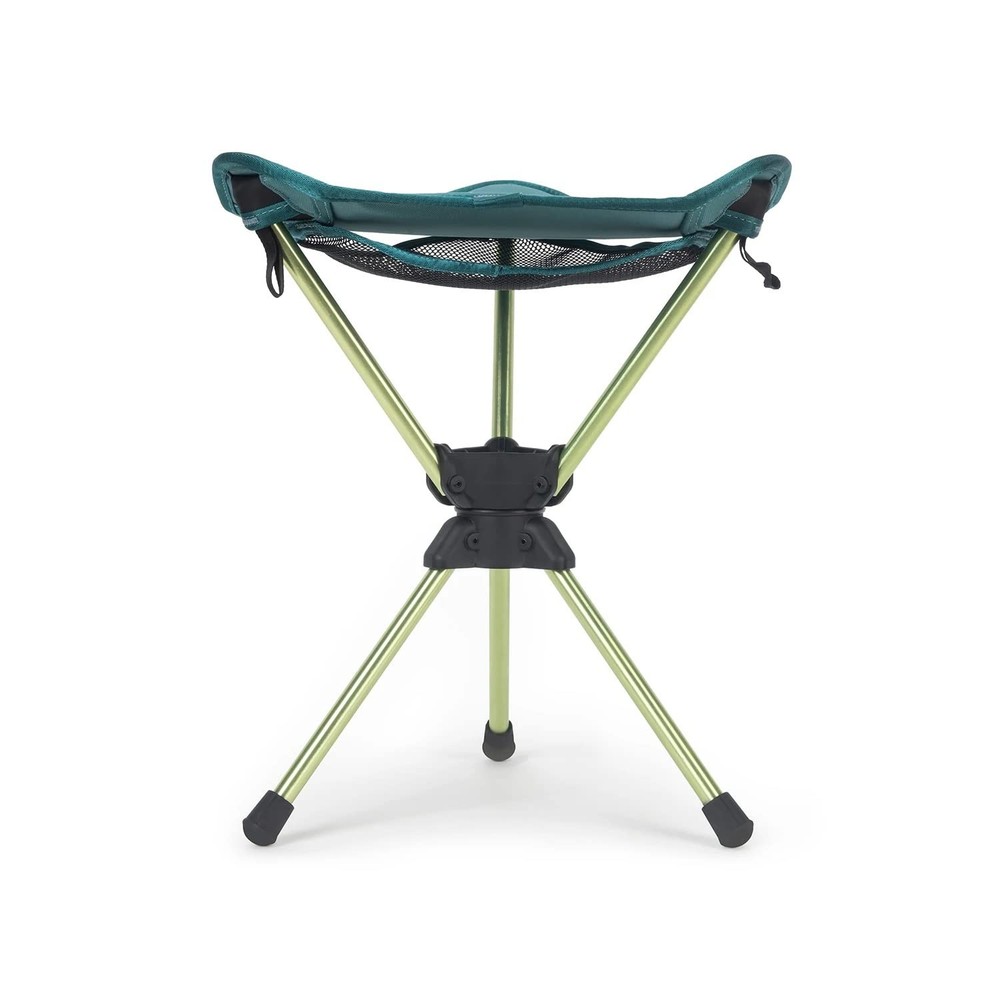 Compass 360° Stool (Green)