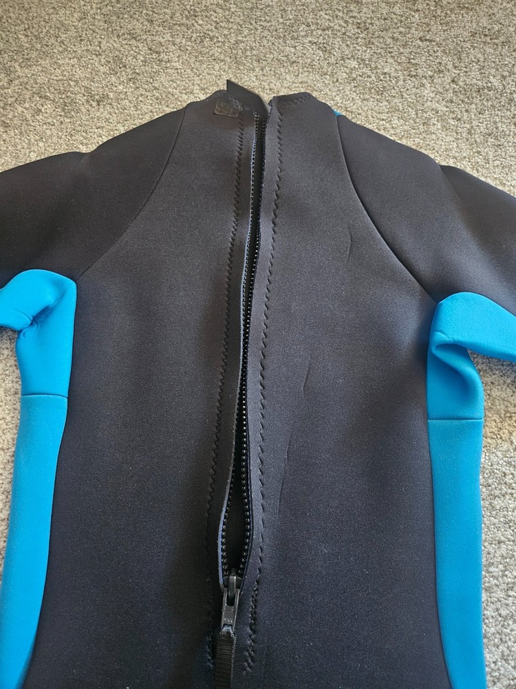 Gladiator Full Body Wetsuit Men's XL