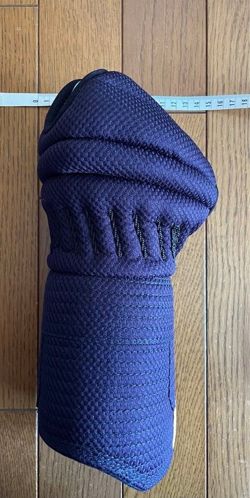 Kendo Men Kote
