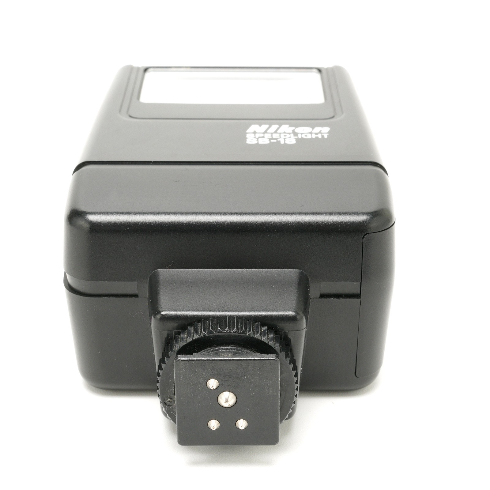 Nikon SB-18 Speedlight Flash