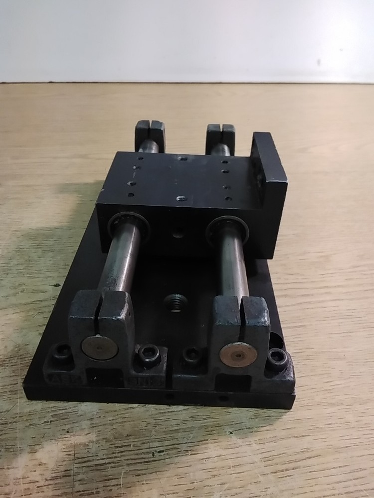 Manual Linear Slide ASK SN18 Platform