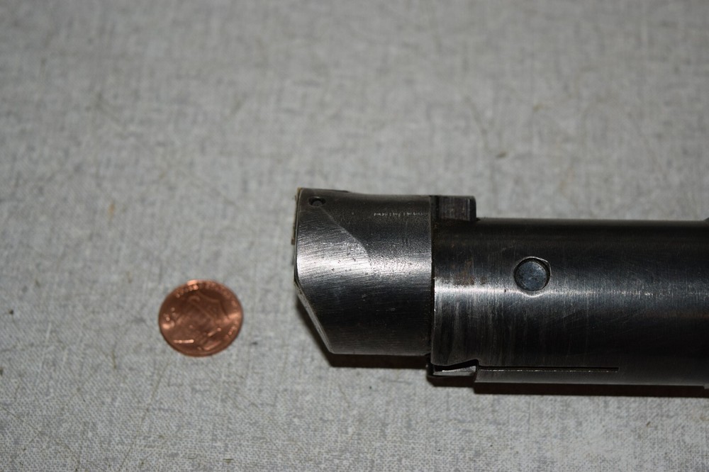 Boring Bar 1.5" Shank