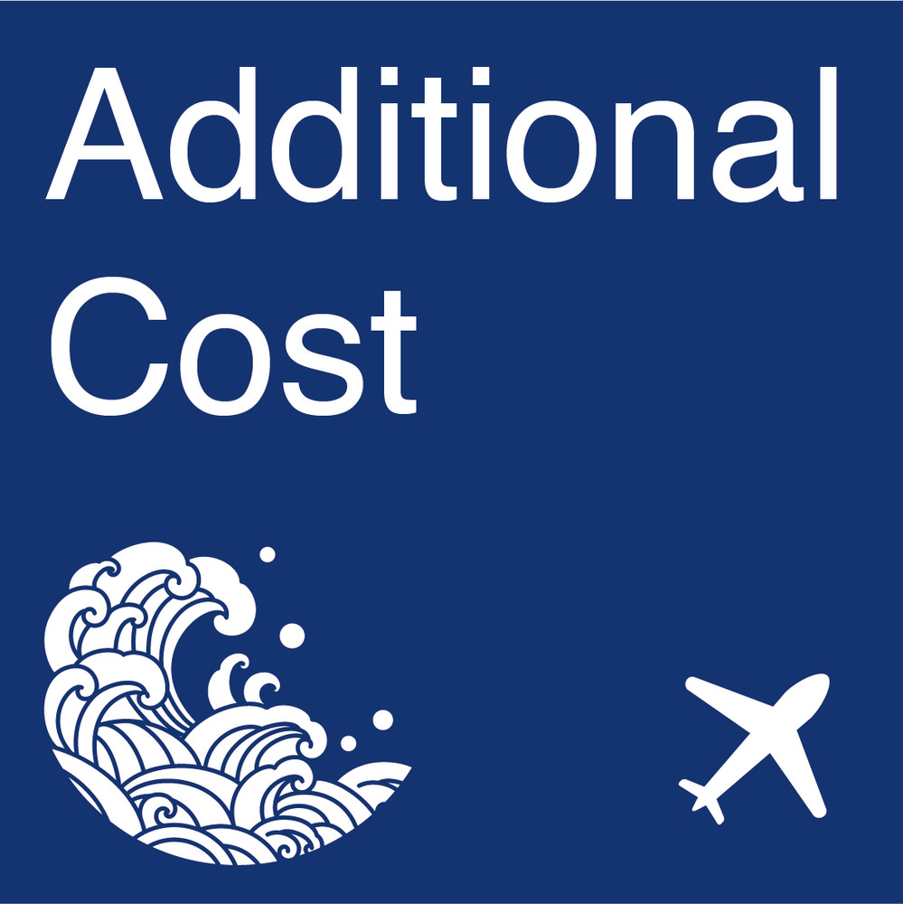 Additional Cost