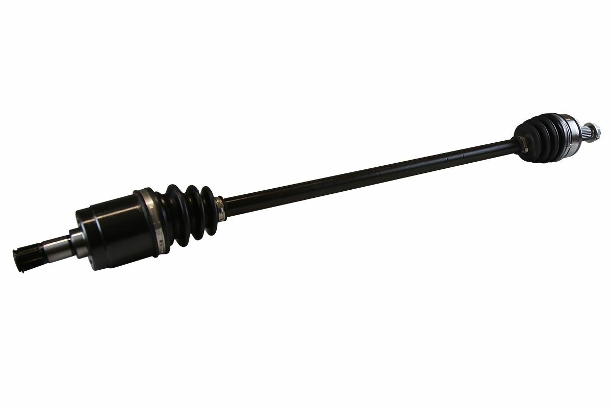 Front CV Axle Shaft Pair 2 for 2006 2007 2008 2009 2010 2011 Honda Civic 1.8L