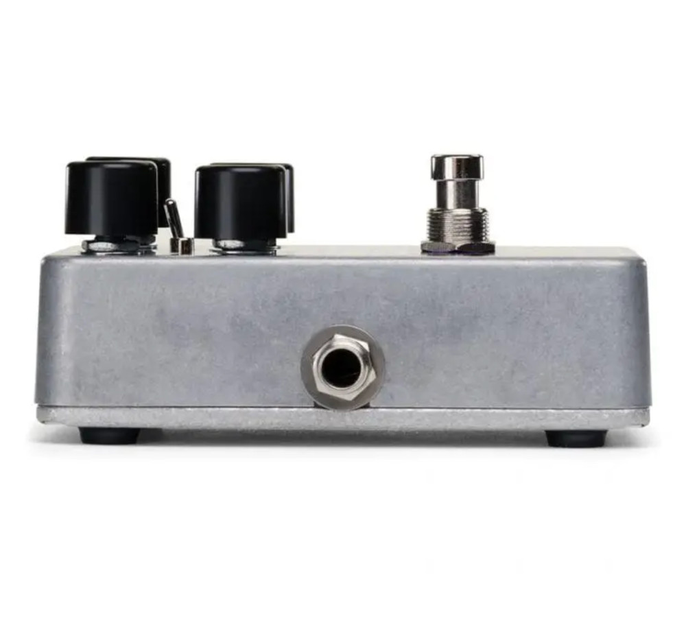 Electro-Harmonix Bass Clone Chorus Pedal New!