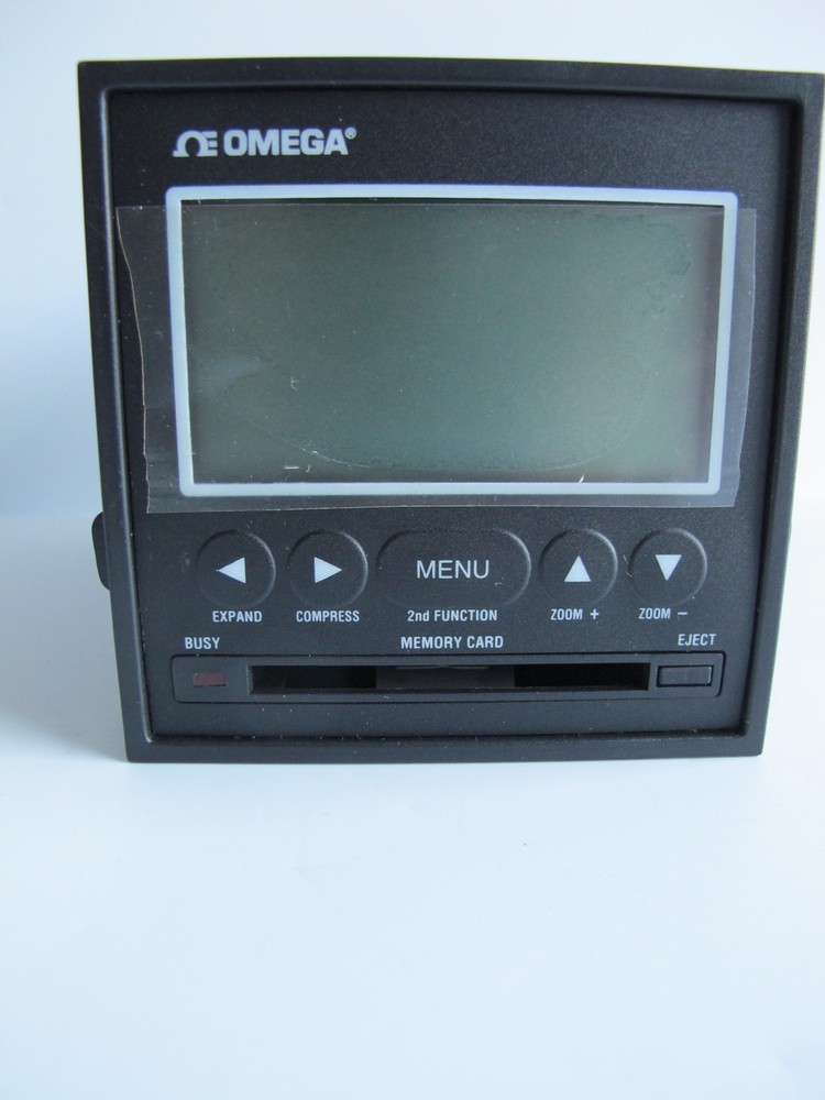 OMEGA RD821R