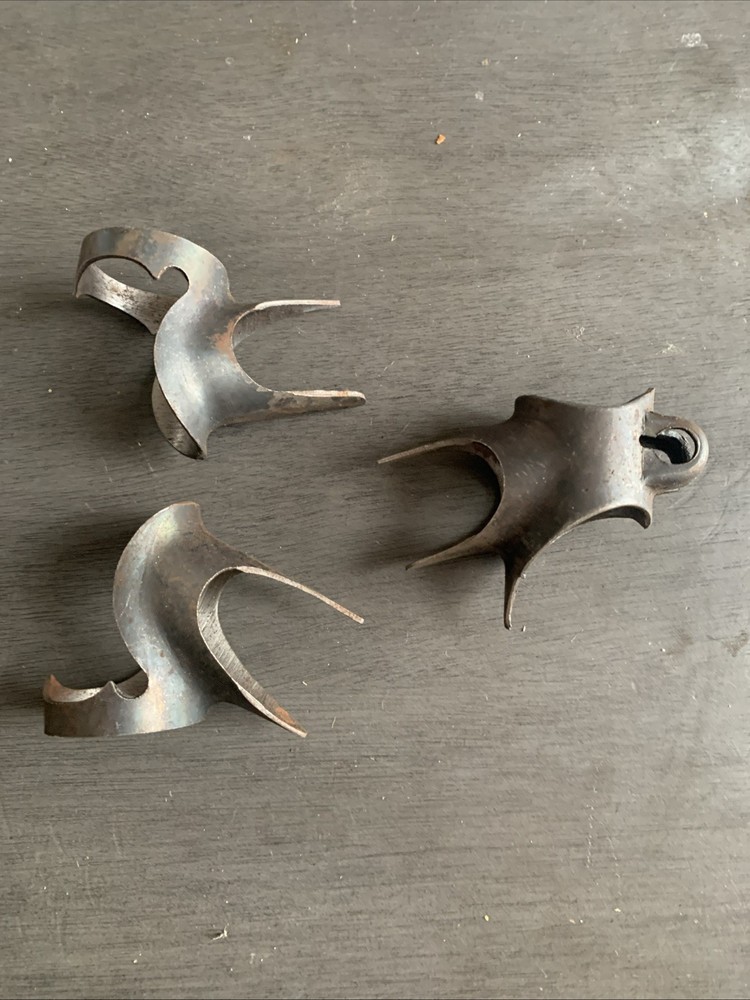 Prugnat 62D Pressed Lug Set