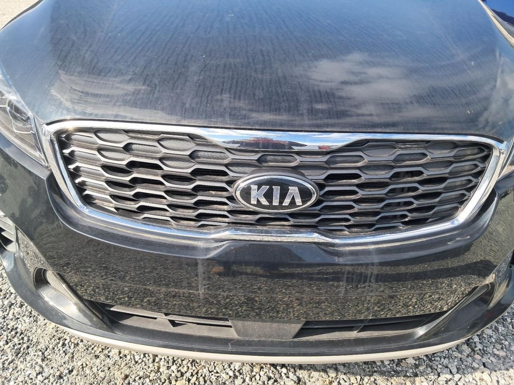 SORENTO 2020 Glove Box 4781350