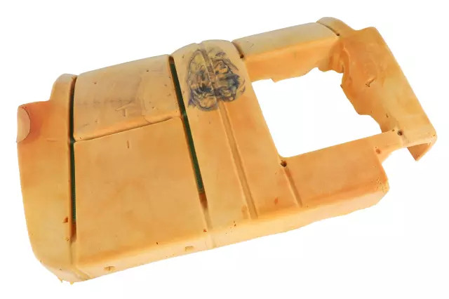 Genuine GM Seat Back Pad 22771052
