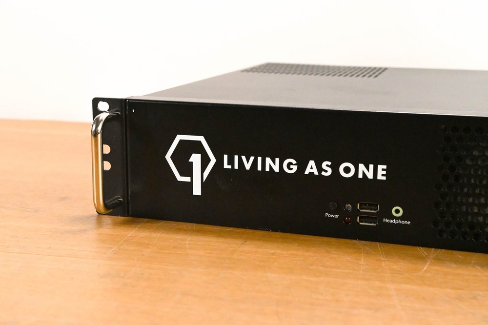 Living As One (Resi) D1000 Multisite Decoder CG01X2D