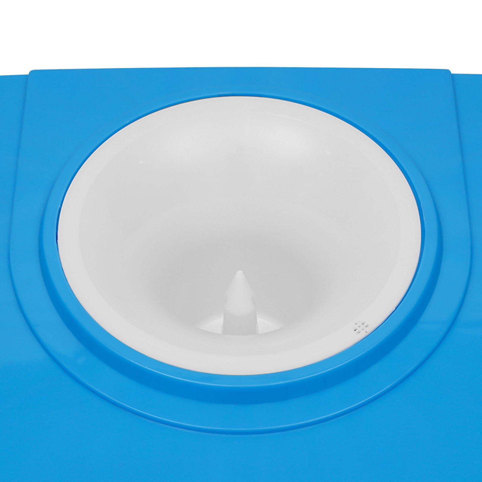 5 Gallon Hot Cold Water Dispenser Countertop Water Cooler Dispenser TOP Loading