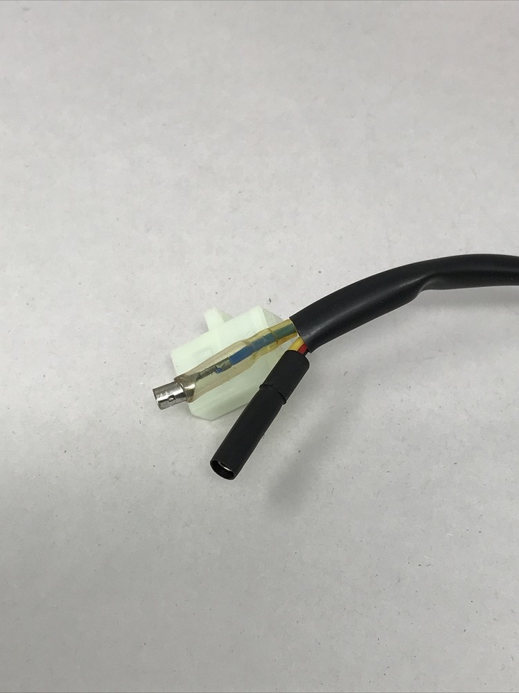 NOS 8 Pole Ignition Magneto Stator P/N: 634026