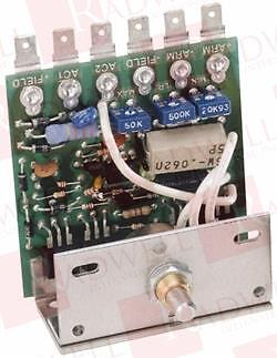 DART CONTROLS 15DV1A / 15DV1A (BRAND NEW)