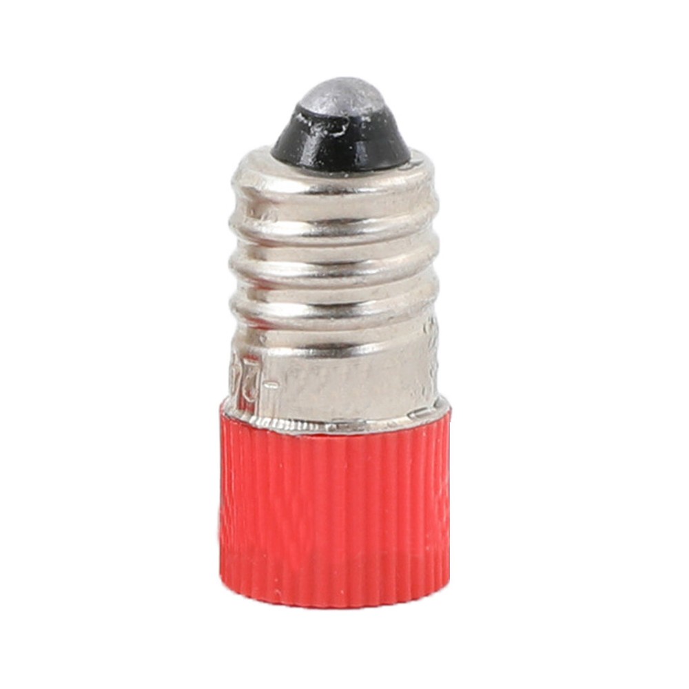 5Pcs Red & 5Pcs Green LED Bulbs Light 18 Volt Replace For Lionel 022 Controller