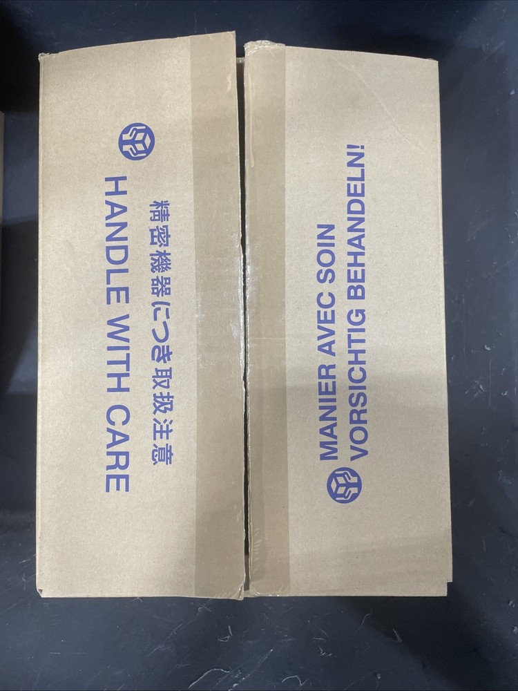 EPSON TM-U675 SLIP AND VALIDATION PRINTER