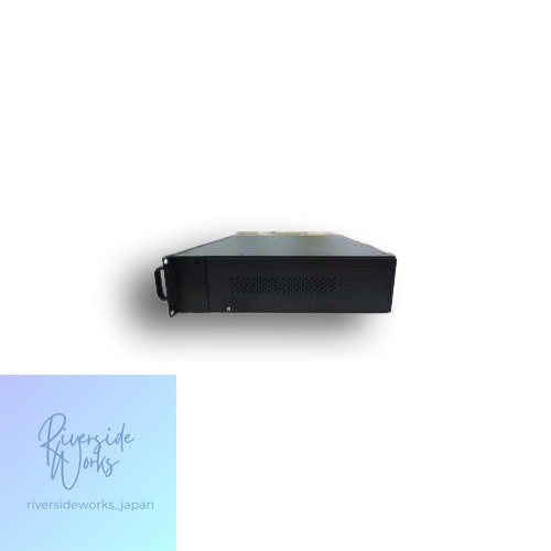 FRACTAL AUDIO SYSTEMS AXE-FX II MARK II Studio Effects JP