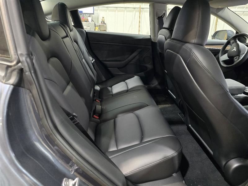 TESLA 3 2023 Passenger Side B-Pillar Camera/Projector 577837