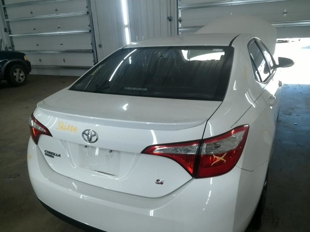 COROLLA 2014 High Mounted Stop Light 104939267